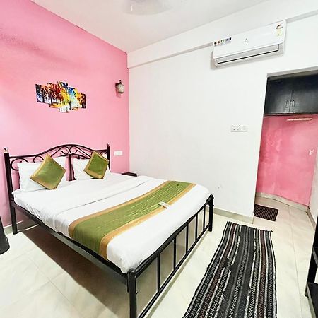 Dipty Welcome Stay Вагатор Екстериор снимка