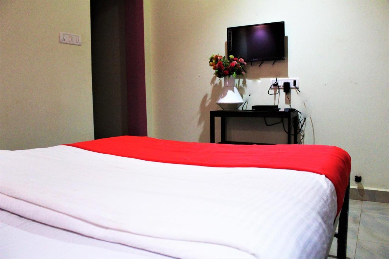 Dipty Welcome Stay Вагатор Екстериор снимка