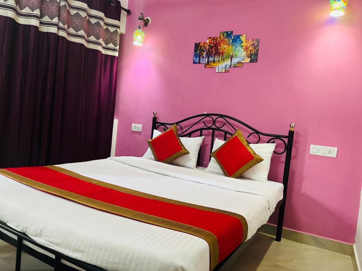 Dipty Welcome Stay Вагатор Екстериор снимка