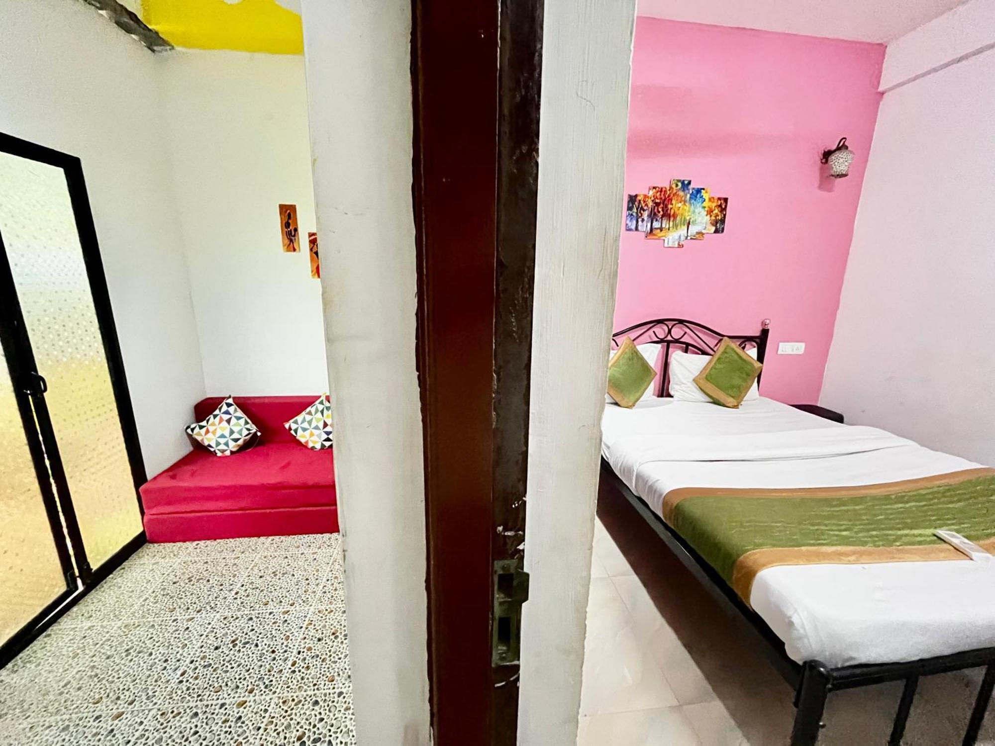 Dipty Welcome Stay Вагатор Екстериор снимка